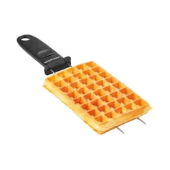 Gaufrier électrique Super 2 Antiadhésif Gaufres Cœurs Avec Pique Coloris Rouge -KitchenAid || Smeg Soldes Magasin 780293 3 1 Gaufrier electrique Super 2 Antiadhesif gaufres c urs avec pique coloris rouge Lagrange