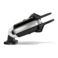 Gaufrier électrique Super 2 Antiadhésif 3 Plaques (gaufres, Gaufrettes Et Croque-monsieur) -KitchenAid || Smeg Soldes Magasin 780294 2 2 Gaufrier electrique Super 2 Antiadhesif 3 plaques gaufres gaufrettes et croque monsieur Lagrange