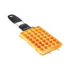 Gaufrier électrique Super 2 Antiadhésif 3 Plaques (gaufres, Gaufrettes Et Croque-monsieur) -KitchenAid || Smeg Soldes Magasin 780294 3 2 Gaufrier electrique Super 2 Antiadhesif 3 plaques gaufres gaufrettes et croque monsieur Lagrange