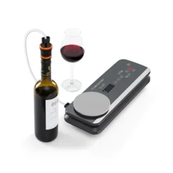 Appareil De Mise Sous-vide Avec Balance Intégrée PSV660 -KitchenAid || Smeg Soldes Magasin 780305 2 1 Appareil de mise sous vide avec balance integree PSV660 Riviera et bar