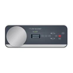 Appareil De Mise Sous-vide Avec Balance Intégrée PSV660 -KitchenAid || Smeg Soldes Magasin 780305 3 1 Appareil de mise sous vide avec balance integree PSV660 Riviera et bar