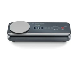 Appareil De Mise Sous-vide Avec Balance Intégrée PSV660 -KitchenAid || Smeg Soldes Magasin 780305 4 1 Appareil de mise sous vide avec balance integree PSV660 Riviera et bar