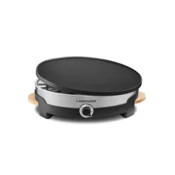 Crêpière Maxi Crêpes 1400 W 109001 7 Crêpière Maxi Crêpes 1400 W 109001 -KitchenAid || Smeg Soldes Magasin 78057 2 1 Crepiere Maxi Crepes 1400 W 109001 Lagrange