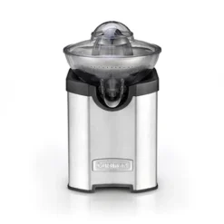 Cuisinart Presse-Agrumes électrique Centrifugeuse 100 W CCJ210E