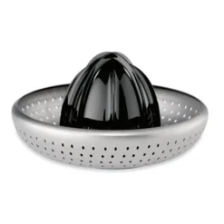 Cuisinart Presse-Agrumes électrique Centrifugeuse 100 W CCJ210E -KitchenAid || Smeg Soldes Magasin 78079 3 2 Presse Agrumes electrique centrifugeuse 100 W CCJ210E Cuisinart