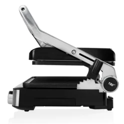 Tristar Grill à Contact - Digital Grill Master Pro -KitchenAid || Smeg Soldes Magasin 781043 4 1 Grill a contact Digital Grill Master Pro Tristar