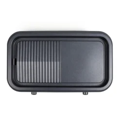 LIVOO Plancha Grill électrique DOC289 -KitchenAid || Smeg Soldes Magasin 781048 2 1 Plancha grill electrique DOC289 Livoo