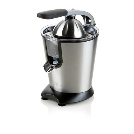 Domo Presse Agrumes électrique Inox 160 W DO9173J 3 Domo Presse Agrumes électrique Inox 160 W DO9173J – Image 3