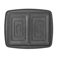 Jeu De Plaques Croque Monsieur 30423