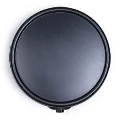 Domo Crépières XXL 38 Cm 1350 W -KitchenAid || Smeg Soldes Magasin 784000 2 1 Crepieres XXL 38 cm 1350 W Domo