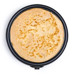 Domo Crépières XXL 38 Cm 1350 W -KitchenAid || Smeg Soldes Magasin 784000 3 1 Crepieres XXL 38 cm 1350 W Domo