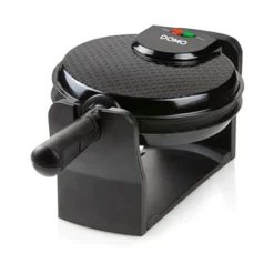 Domo Gaufrier Rotatif 1000 W DO9223W