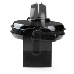 Domo Gaufrier Rotatif 1000 W DO9223W -KitchenAid || Smeg Soldes Magasin 784006 4 1 Gaufrier rotatif 1000 W DO9223W Domo