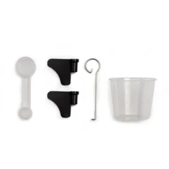 LIVOO Machine à Pain - 15 Programmes 850 W DOP205W 8 LIVOO Machine à Pain - 15 Programmes 850 W DOP205W -KitchenAid || Smeg Soldes Magasin 784007 3 1 Machine a pain 15 programmes 850 W DOP205W Livoo