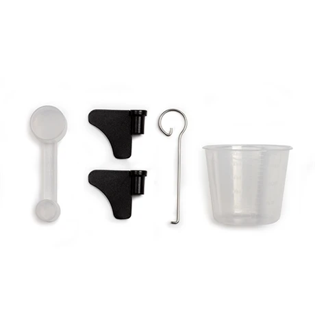 LIVOO Machine à Pain - 15 Programmes 850 W DOP205W 4 LIVOO Machine à Pain - 15 Programmes 850 W DOP205W – Image 4