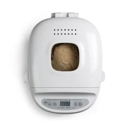 Domo Machine à Pain Auto - 11 Programmes 550 W B3951 7 Domo Machine à Pain Auto - 11 Programmes 550 W B3951 -KitchenAid || Smeg Soldes Magasin 784008 2 1 Machine a pain auto 11 programmes 550 W B3951 Domo