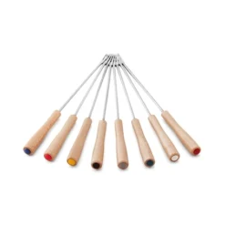 Fondue Classic électrique Avec Thermostat -KitchenAid || Smeg Soldes Magasin 784013 3 2 Fondue Classic electrique avec thermostat Lagrange