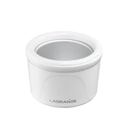 Sorbetière électrique Framboise 1.8 L -KitchenAid || Smeg Soldes Magasin 784014 4 3 Sorbetiere electrique framboise 1 8 L Lagrange