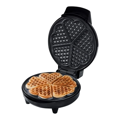 KitchenAid || Smeg Soldes Magasin 34 KitchenAid || Smeg Soldes Magasin -KitchenAid || Smeg Soldes Magasin 780228 0 1 Gaufrier petits c urs AWM700S 700 W Bestron